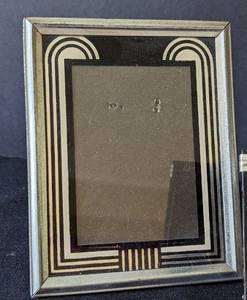 Vintage Art Deco Frames