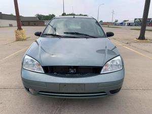 2005 Ford Focus