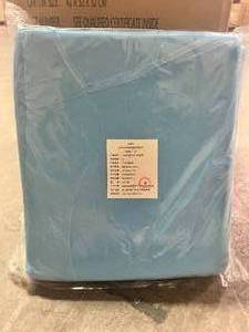 Disposable Non-Medical Non woven isolation gowns