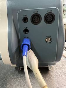Mindray PM-8000 Express Vital Signs Monitor