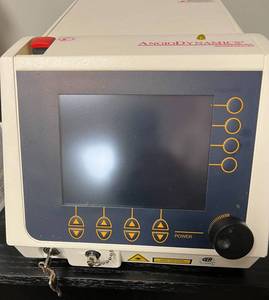 2005 AngioDynamics D15