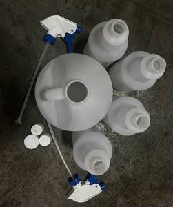 Viral Disinfectant Kit