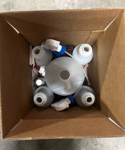 Viral Disinfectant Kit
