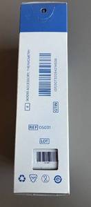 Thermometer Probe Covers