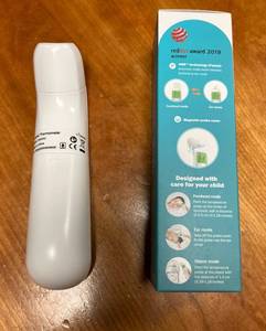 Infrared Thermometer