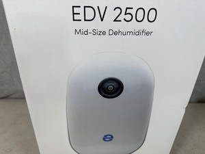 lot 15 image: New Eva-Dry Mid-Size Dehumidifier