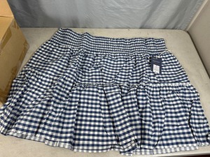 lot 269 image: 6 New Skirts - Size 3X
