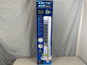 lot 34 image: New Arctic Air Cooling Tower