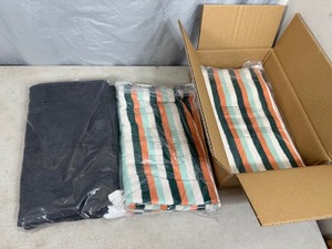 lot 148 image: 6 New Opalhouse Jungalow Hand Towels