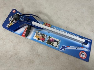 lot 160 image: New Folding  Gopher Reach Tool