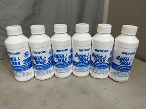 lot 173 image: 6 New Bottles of RV  Camper Tank Treatment