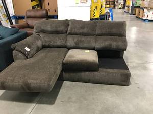 MINI COUCH-MISSING PIECES