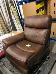 RECLINER