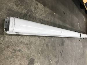 CAMPER AWNING ARM