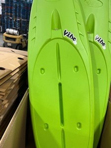 PELICAN PADDLEBOARD