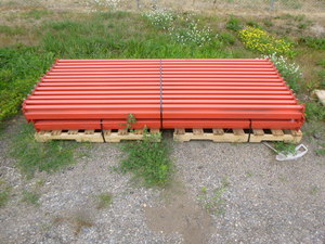 Pallet Racking