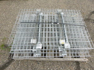 Wire Racks