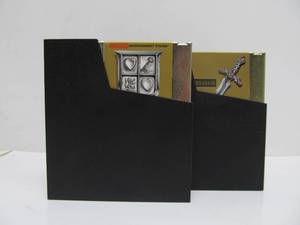 lot 76 image: Legend of Zelda & the Adventure of Link Nintendo NES Video Games