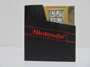 lot 77 image: Legend of Zelda (5 Screw) Nintendo NES Video Games