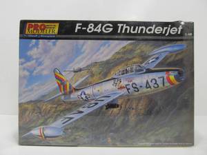lot 120 image: Brand New Airplane Model Kit
