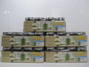 lot 134 image: 5 Brand New Cases of KERR Wide Mouth Canning Jars
