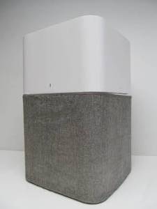 lot 136 image: Like-New BlueAir Air Purifier