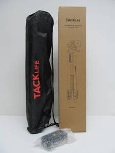 lot 148 image: Brand New TACKLIFE Lightweight Tripods