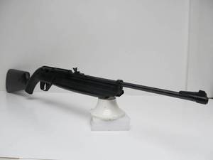 lot 205 image: Excellent Working CROSMAN 760 Pumpmaster Air Rifle