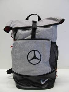 lot 207 image: Very Nice Limited Edition NIKE Mercedes Backpack 