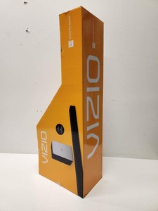 lot 179 image: Brand New VIZIO 2.1 Sound Bar System
