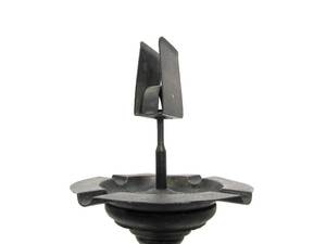 lot 326 image: Vintage 20 Wood Floor Smoking Stand With Metal Ashtray  Matchbox Holder