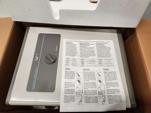 lot 350 image: Quality Heavy Duty EMERSON Quiet Kool Dehumidifier