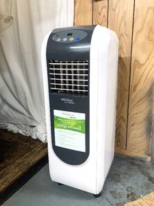 lot 359 image: Like New Working SOLEUS AIR Air ConditionerDehumidifierFan
