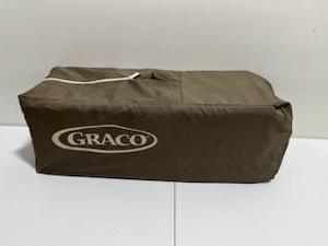 lot 35 image: GRACO Pack N Play in Good Condition