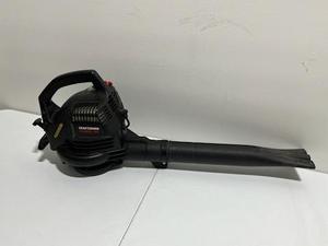 lot 43 image: Craftsman 24cc Leaf Blower