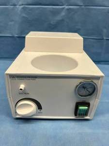 lot 21 image: MSRP $300&nbspPortable Phlegm Suction Unit Electric Vacuum Machine 1000ml Medical Aspirator - Great Working Condition - Hose & Canister Not Included