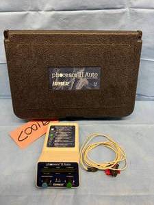 lot 44 image: Iomed PM850 Phoresor II Auto Iontophoretic Specific Dose Drug Delivery System
