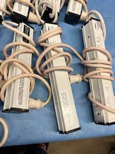 lot 24 image: $$$$ Lot of Various LeGrand and WireMold Power Outlets Power Strips