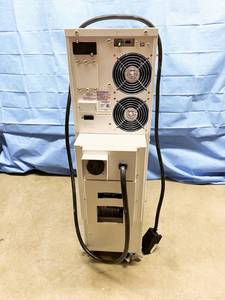lot 38 image: WOW MSRP $8000 ALPHA PINNACLE PLUS 6000T MEDICAL GRADE UNINTERRUPTIBLE POWER SUPPLY COMPUTER & MORE BATTERY BACKUP TOWER 017-751-402 UPS - Guaranteed To Work