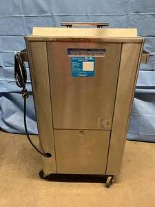 lot 55 image: MSRP $3200&nbspChattanooga Hydrocollator ColPaC C-5 Mobile Cold Packs Chilling Unit - Excellent Working Condition