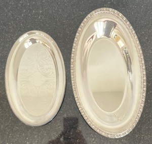 lot 27 image: Silver Plated Sensations