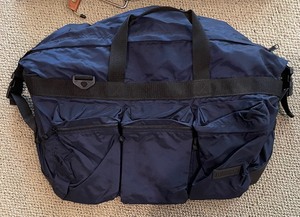 lot 81 image: Variety of Travel Bags