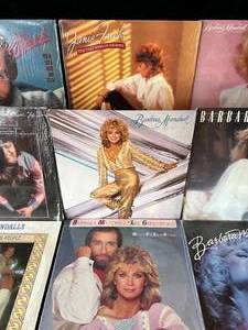 Lee Greenwood, The Kendalls, Barbara Mandrell & More