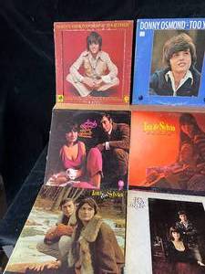 Ian & Sylvia, Donny Osmond, David Cassidy & More