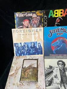 Rod Stewart, Randy Newman, Olivia Newton-John & More
