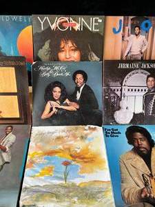 Bobby Caldwell, Phillip Baily, Gladys  Knight, Jeffrey Osborne & More