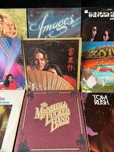 Bob Dylan, Kool & The Gang, Tommy Bolin & More