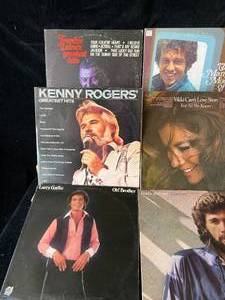 Kenny, Bobby Vinton, Frankie Laines & More