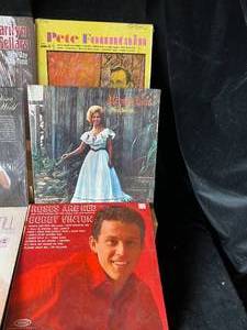 Jim Reeves, Lynn Anderson, Pete Fountain & More