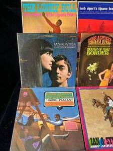 Aaron Copland, Freddy Gardner, Frankie Laine & More